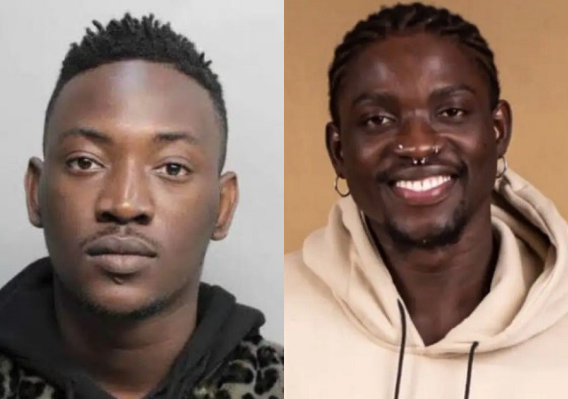 Dammy Krane Debunks N180M Fraud Allegations Against Verydarkman, Reveals It Was a Prank