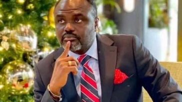Dr. Abel Damina Challenges Christmas Traditions, Claims December 25 Is Not Jesus’ Birthdate