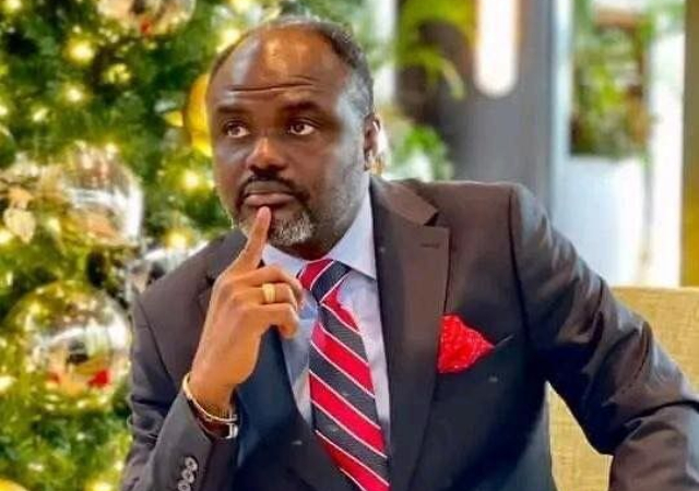 Dr. Abel Damina Challenges Christmas Traditions, Claims December 25 Is Not Jesus’ Birthdate