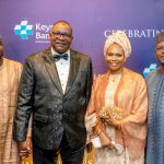 A Night of Glamour and Gratitude: Keystone Bank’s Exclusive 2024 Customer Dinner