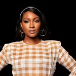 Osas Ighodaro’s Stunning Two-Piece Look at Wizkid’s “Morayo” Celebration is All You Need to See