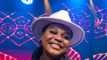 Listen to the Acoustic Version of Sunmisola Agbebi’s “Koseunti”