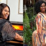 President-Elect Mahama Donates GH¢5,000 At Mercy Little Smith’s One-Week Funeral Observation