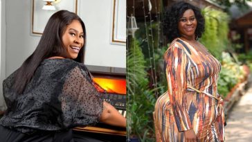 President-Elect Mahama Donates GH¢5,000 At Mercy Little Smith’s One-Week Funeral Observation