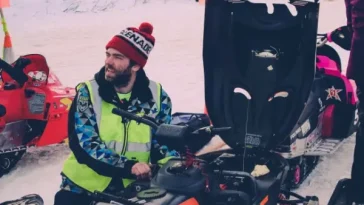 Dane Ferguson, Legend in Alaska Snowmobile Community Mourned Following Tragic Death