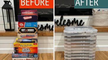 27 Products To Help You Envision A New Clutter-Free Life