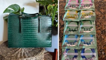 43 Items To Buy Now If You’re — Honestly — Just In The Mood To Shop