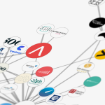 The hidden alliances between Southeast Asia’s VCs, uncovered