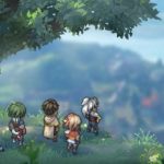 Sword of Convallaria Unveiled Its Upcoming ‘Night Crimson’ Update