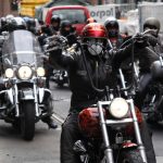 6 Motorcycle Clubs Designated As ‘Outlaw Gangs’ By The FBI