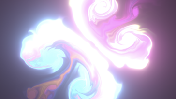 WebGL Fluid Simulation