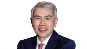 Former CapitaLand Boss Lim Ming Yan to Lead Singapore’s Changi Airport