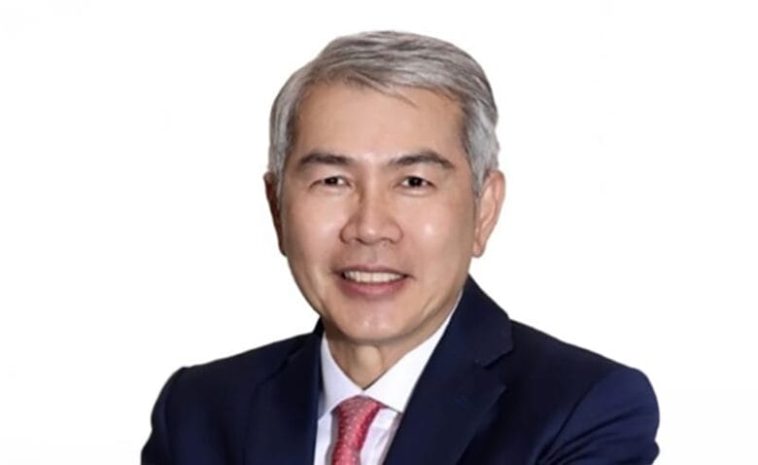 Former CapitaLand Boss Lim Ming Yan to Lead Singapore’s Changi Airport