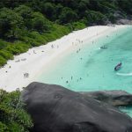 Tourist stumbles upon ‘sea of poop’ at Thailand’s Full Moon Party Beach, shocking video surfaces