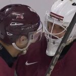 CMJ: Latvians have twice as many players in the QMJHL as Canada.