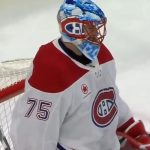 « Congratulations Jakub »: Carey Price sends love to Jakub Dobes