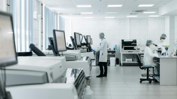 Healthcare organizations in the US may soon get a cybersecurity overhaul