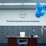 Apple just dropped the first eight minutes of Severance season two
