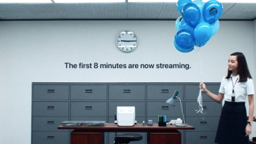 Apple just dropped the first eight minutes of Severance season two