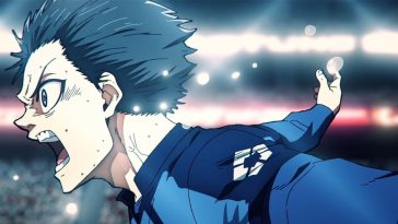 Blue Lock Season 2 Episode 15: Release Date, Where to Watch and More