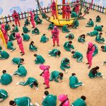 Every Player in Squid Game Season 2 Explained: Character Insights and Roles