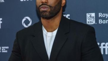 John David Washington didn’t want to let family down while filming The Piano Lesson