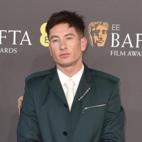Barry Keoghan didn’t get ‘Bird’ script