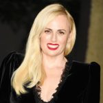 Rebel Wilson marries again in Sydney