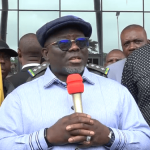 Church buildings won’t be destroyed for Delta projects — Oborevwori