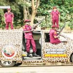 Man arrested in Osun for defiling 13-year-old girl in Ekiti