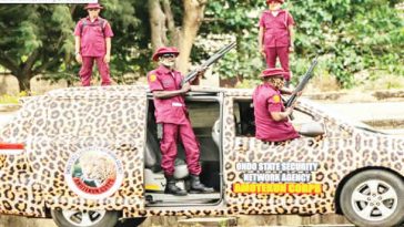 Man arrested in Osun for defiling 13-year-old girl in Ekiti