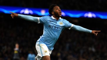 Who is the most expensive Manchester City player of all time?