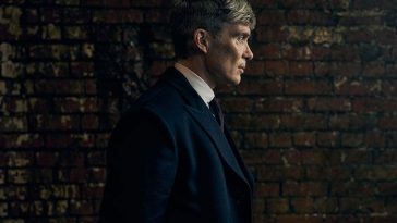 “Peaky Blinders” Film Won’t Be The End