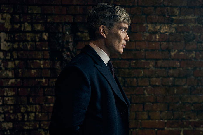 “Peaky Blinders” Film Won’t Be The End