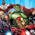 Marvel Exec On Animated Theatrical Films