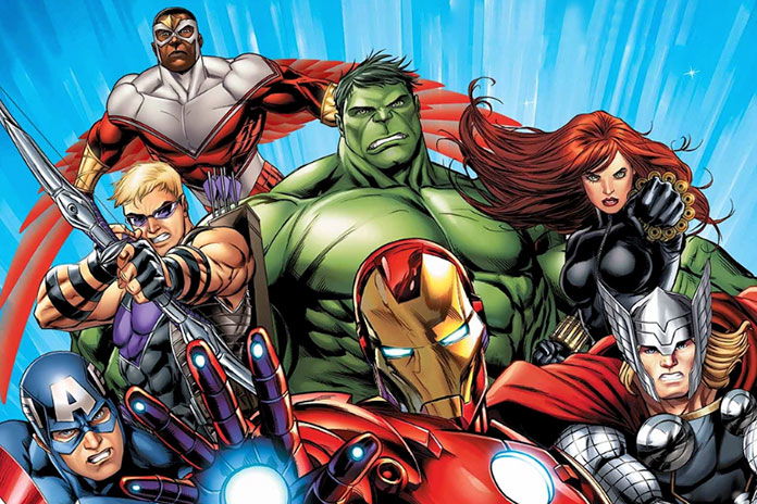 Marvel Exec On Animated Theatrical Films