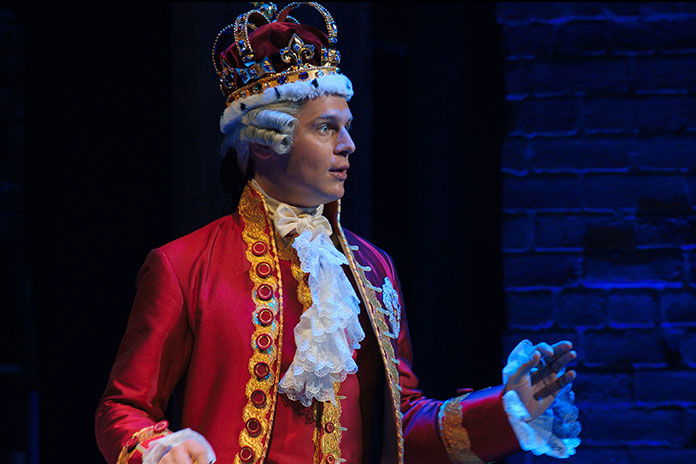 Quick News: Hamilton, Coppola, Shyer, Dafoe