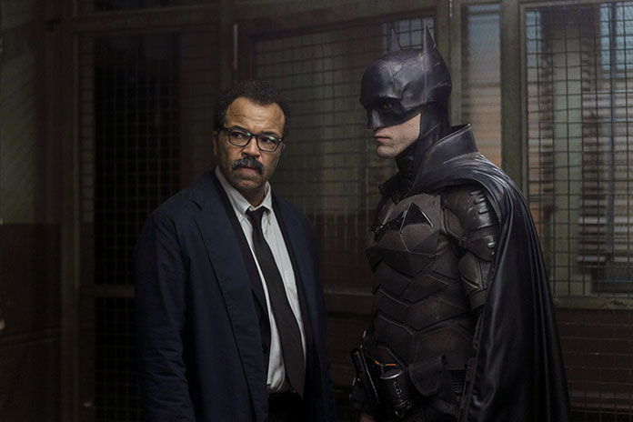 Gunn Defends “The Batman” Sequel Delay