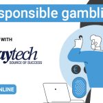 The balancing act: Using AI and human interaction for safer gambling