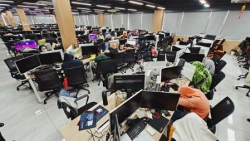 POGO update: Offshore gaming operations down to 17 as deadline approaches