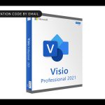 Everyone looks like a pro designer when they have Visio