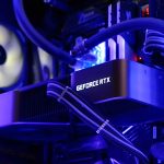 AI upscaling killed native graphics gaming. We’re better off for it