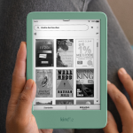 How I fixed my sluggish Kindle