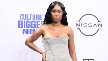 Muni Long Refuses To Write “Soulful” Music For “Non Melanated” Artists: “F**k No!”