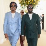 Woman Accusing Diddy And JAY-Z Of Rape Is Allowed To Remain Anonymous