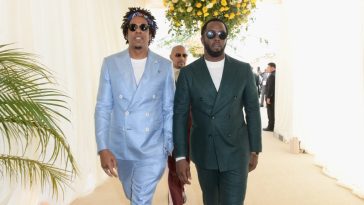 Woman Accusing Diddy And JAY-Z Of Rape Is Allowed To Remain Anonymous