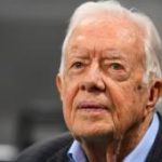 Jimmy Carter, Longest-Lived U.S. President, Dies At 100