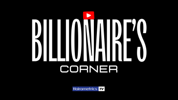 Chief Dele Fajemirokun And How He Plotted His Way To Billions