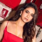 Keerthy Suresh Corrects Paparazzi After Name Mix-Up During ‘Baby John’ Promotions