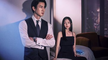 “When The Phone Rings” And Yoo Yeon Seok Reign Over Most Buzzworthy Drama And Actor Rankings